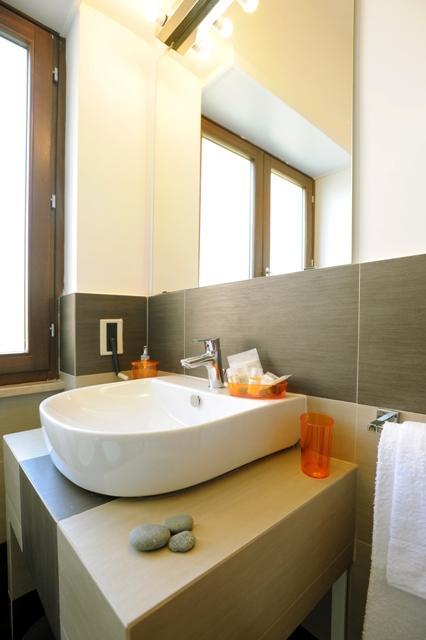 Honey Rooms Roma Exterior foto